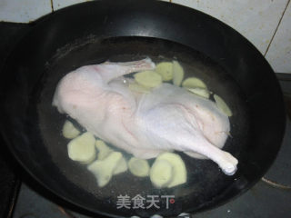 Crispy Duck recipe