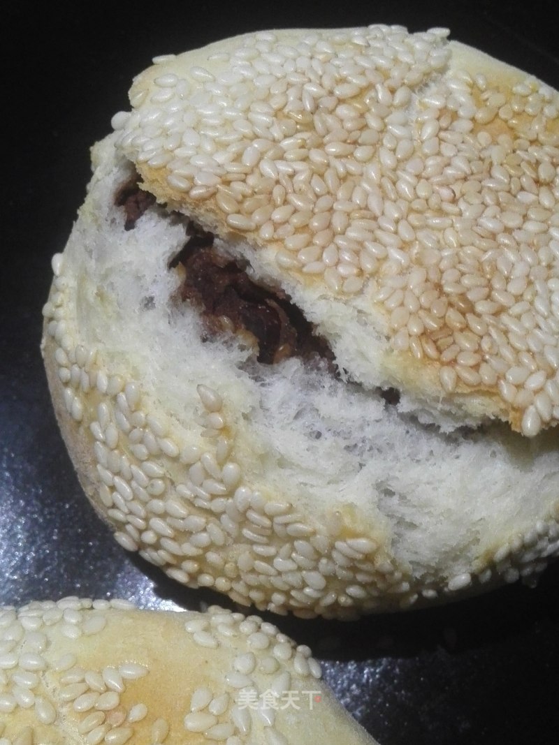 Red Bean Cake recipe