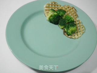 Fried Sirloin Steak recipe