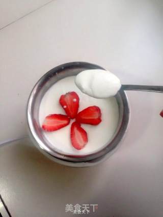 Homemade Yogurt recipe