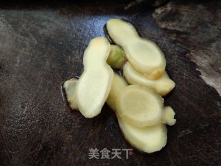 Crucian Tofu Soup recipe