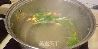 Frog Fresh Pot recipe