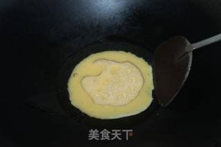 #下饭菜#scrambled Eggs with Chives recipe