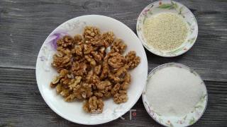 Amber Peach Kernel recipe
