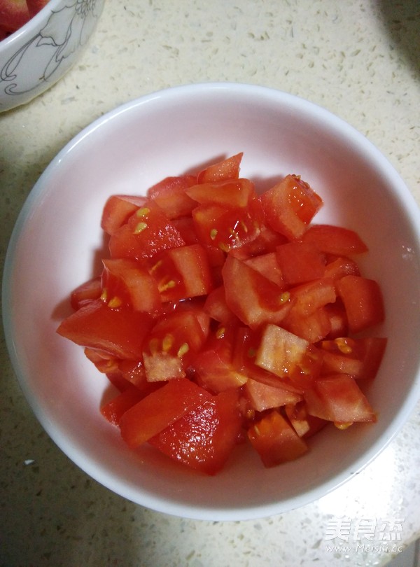 Tomato Carrot Soup recipe