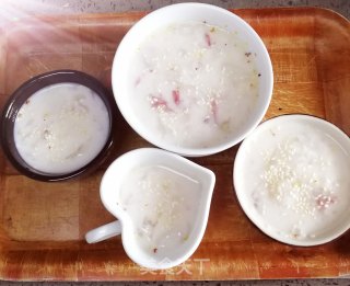 Yogurt Jelly recipe
