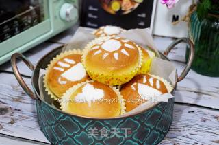 Barbecued Pork Bread recipe