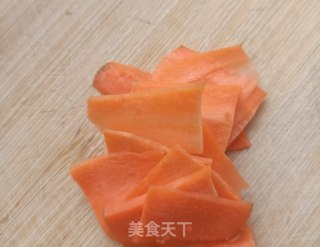 Steamed Purslane recipe