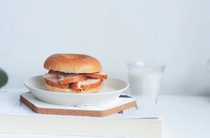 Want to Eat A Sandwich Every Day recipe