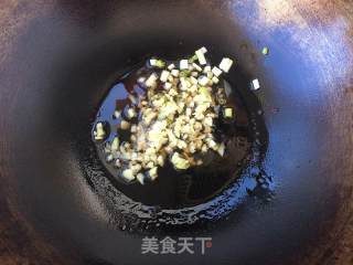Spicy Octopus recipe