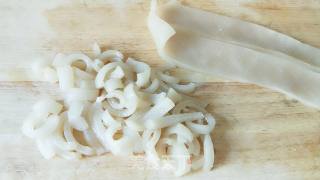 Two-color Skin Jelly recipe