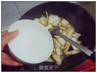 Vinegar Cabbage. recipe