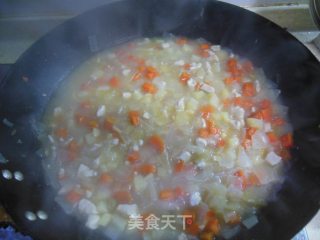 Curry Pasta recipe