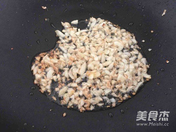 Salt and Pepper Octopus recipe