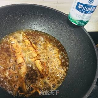 Kuaishou Beer Fish recipe