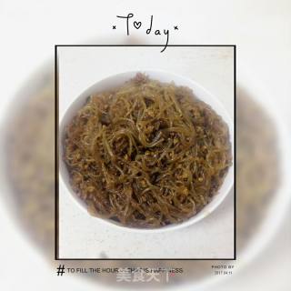 Minced Meat Vermicelli recipe