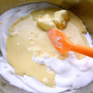 #四session Baking Contest and is Love to Eat Festival#strawberry Cream Cake Roll recipe