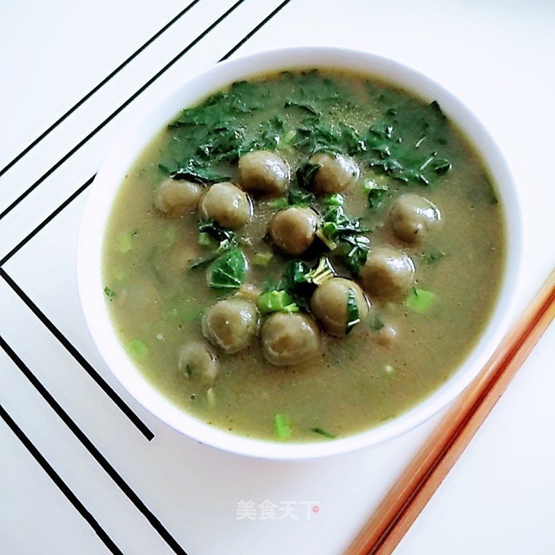 Cook Small Dumplings recipe