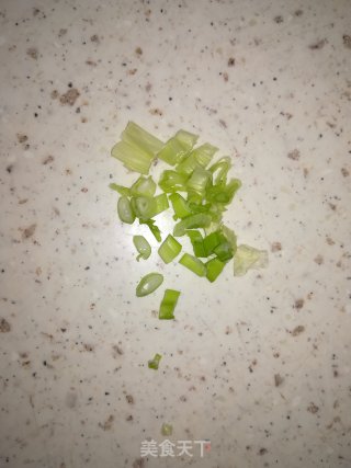 Scrambled Eggs recipe