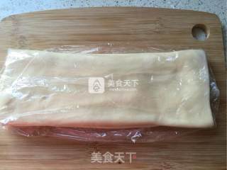 Puff Pastry Apple Pie (with Puff Pastry Recipe) recipe