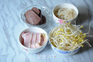 [sichuan] Maoxuewang recipe