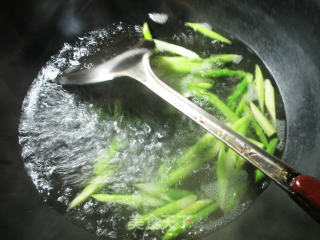 Shrimp, Asparagus and Mushroom Soup recipe