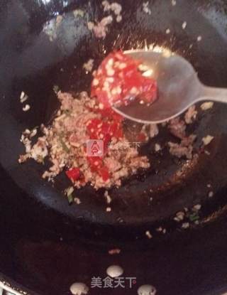 Pan-fried Tofu recipe