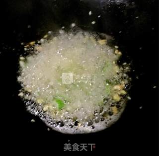 Minced Meat Vermicelli recipe