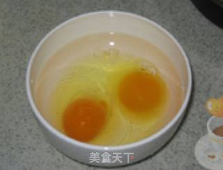 Leek and Egg Custard recipe