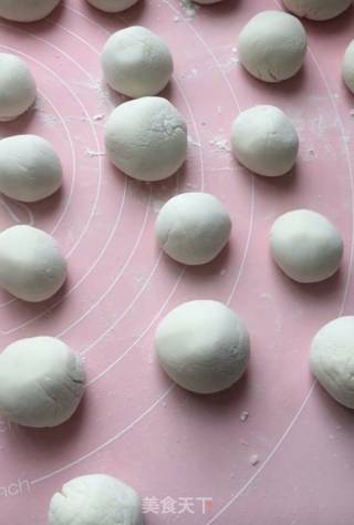 Hollow Hemp Ball recipe