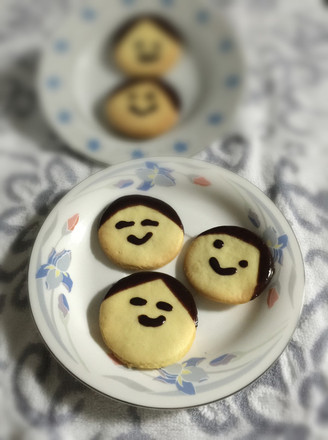Doll Biscuits