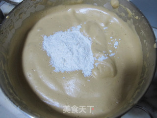 Jujube Cake recipe