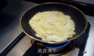 Healthy Breakfast--potato Cakes recipe
