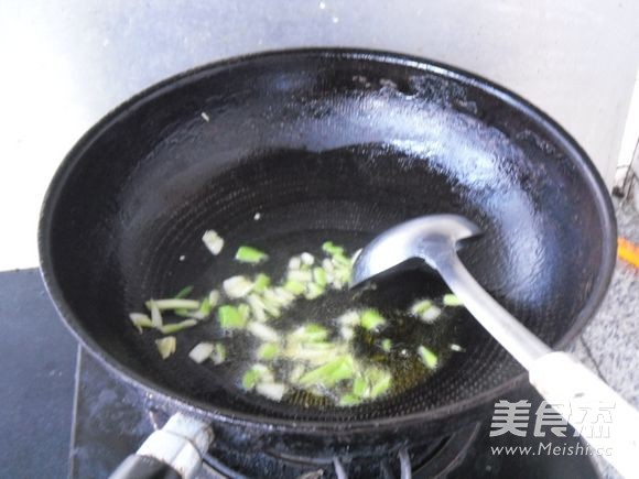 Stir Fry recipe