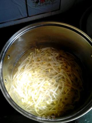 Home-cooked Boiled Fish recipe