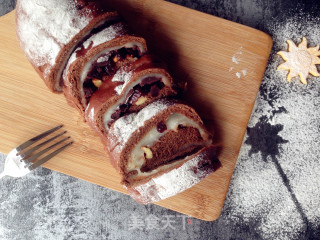 #the 4th Baking Contest and is Love to Eat Festival#coco Mochi Soft European Buns recipe
