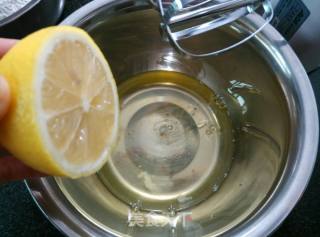 #四session Baking Contest and It's Love to Eat Festival# Cherry Butter Birthday Cake recipe