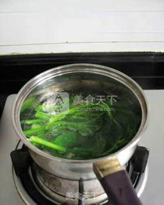 Cantonese-style Lame Claypot Rice recipe