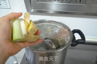 The Brother of "beef Steamed Bun"-shaanxi Snacks-【water Basin Beef】detailed Explanation recipe