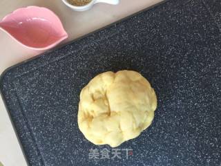 Pan Buns recipe