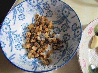 Chinese Cabbage in Soup recipe