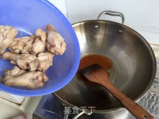 White Radish Root recipe