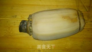 Glutinous Rice Lotus Root recipe
