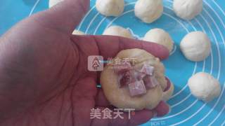 The Popular Squeeze Bread-anpanman Squeeze Bread recipe