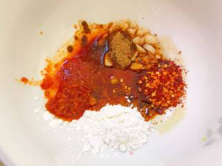 Toothpick Beef recipe