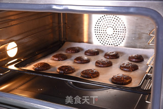 Qiaoquduo Biscuits recipe