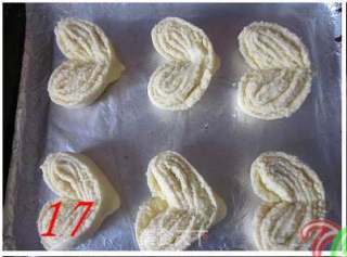 Excited-fancy Coconut Bread (with Detailed Process) recipe