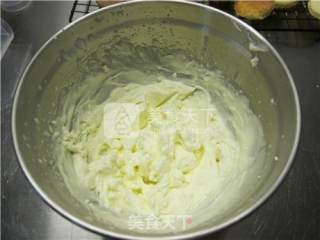 #aca烤明星大赛# Push-tue Cake that Can be Eaten Even with High Blood Sugar recipe