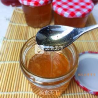 Apple Pectin recipe