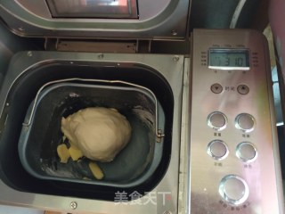 Bread Machine Version of Lazy Bread recipe
